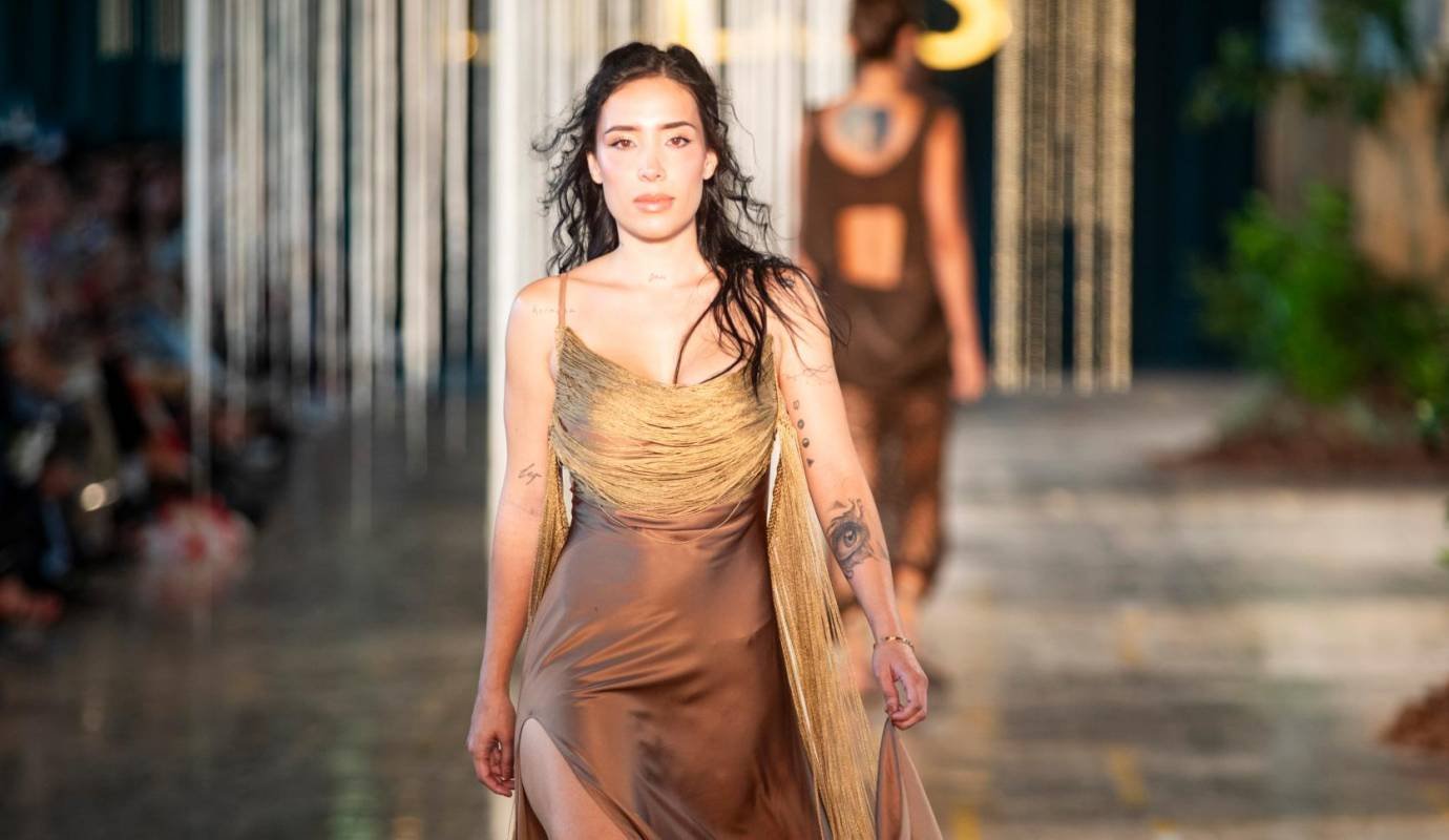 Despierta la MaBless Handmade Stylegia en Colombiamoda 2024 con ‘El Cofre’ Despierta la MaBless Handmade Stylegia en Colombiamoda 2024 con ‘El Cofre’