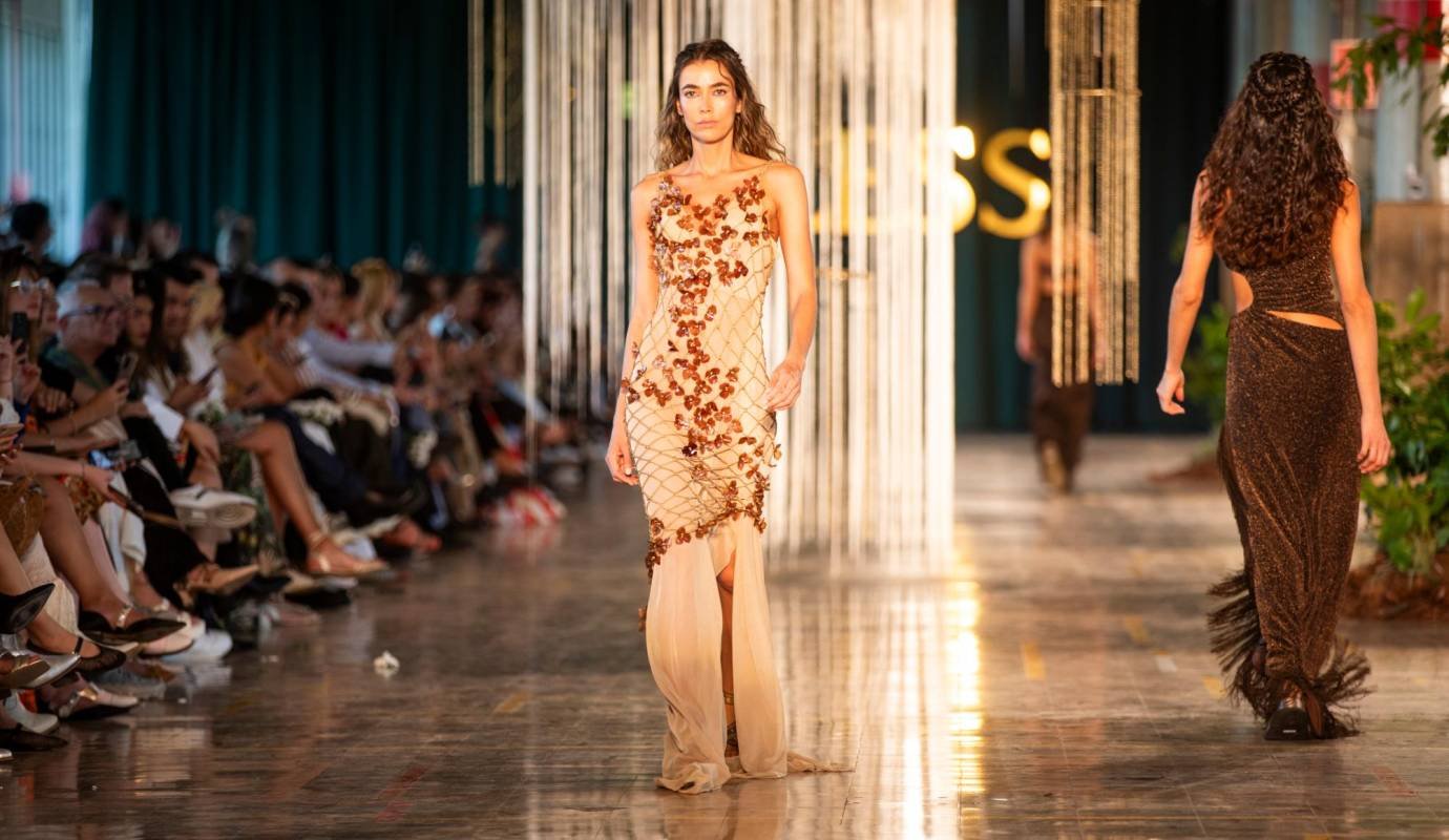 Despierta la MaBless Handmade Stylegia en Colombiamoda 2024 con ‘El Cofre’ Despierta la MaBless Handmade Stylegia en Colombiamoda 2024 con ‘El Cofre’