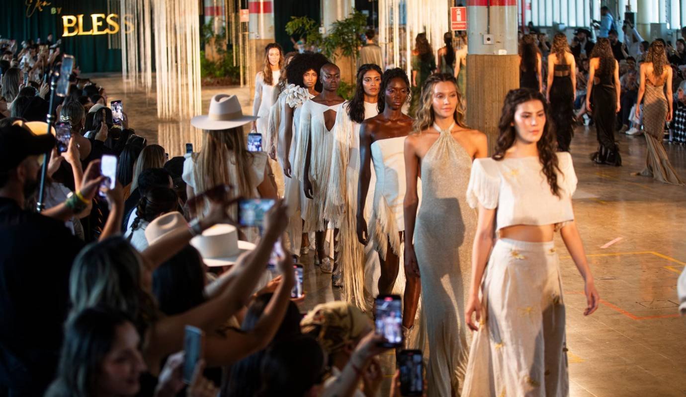 Despierta la MaBless Handmade Stylegia en Colombiamoda 2024 con ‘El Cofre’ Despierta la MaBless Handmade Stylegia en Colombiamoda 2024 con ‘El Cofre’