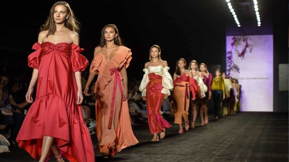 Colombiamoda confirma oficialmente su agenda de moda