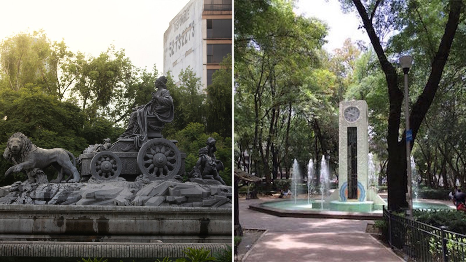 CDMX: Donde la tradición y la modernidad se encuentran en cada rincón