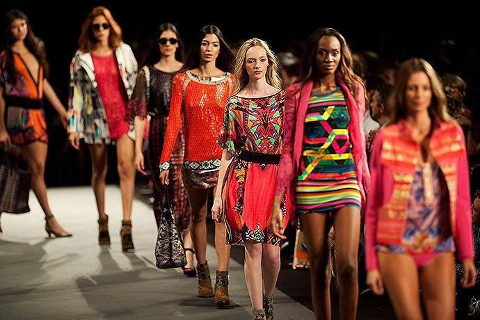 Colombiamoda: Incubador de talento colombiano