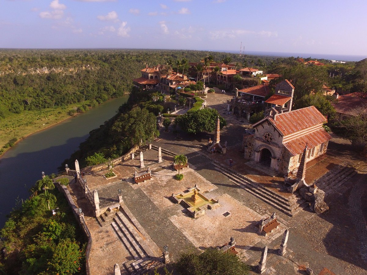 Altos de Chavon (La Romana) - Qué SABER antes de ir (ACTUALIZADO 2024) - Tripadvisor