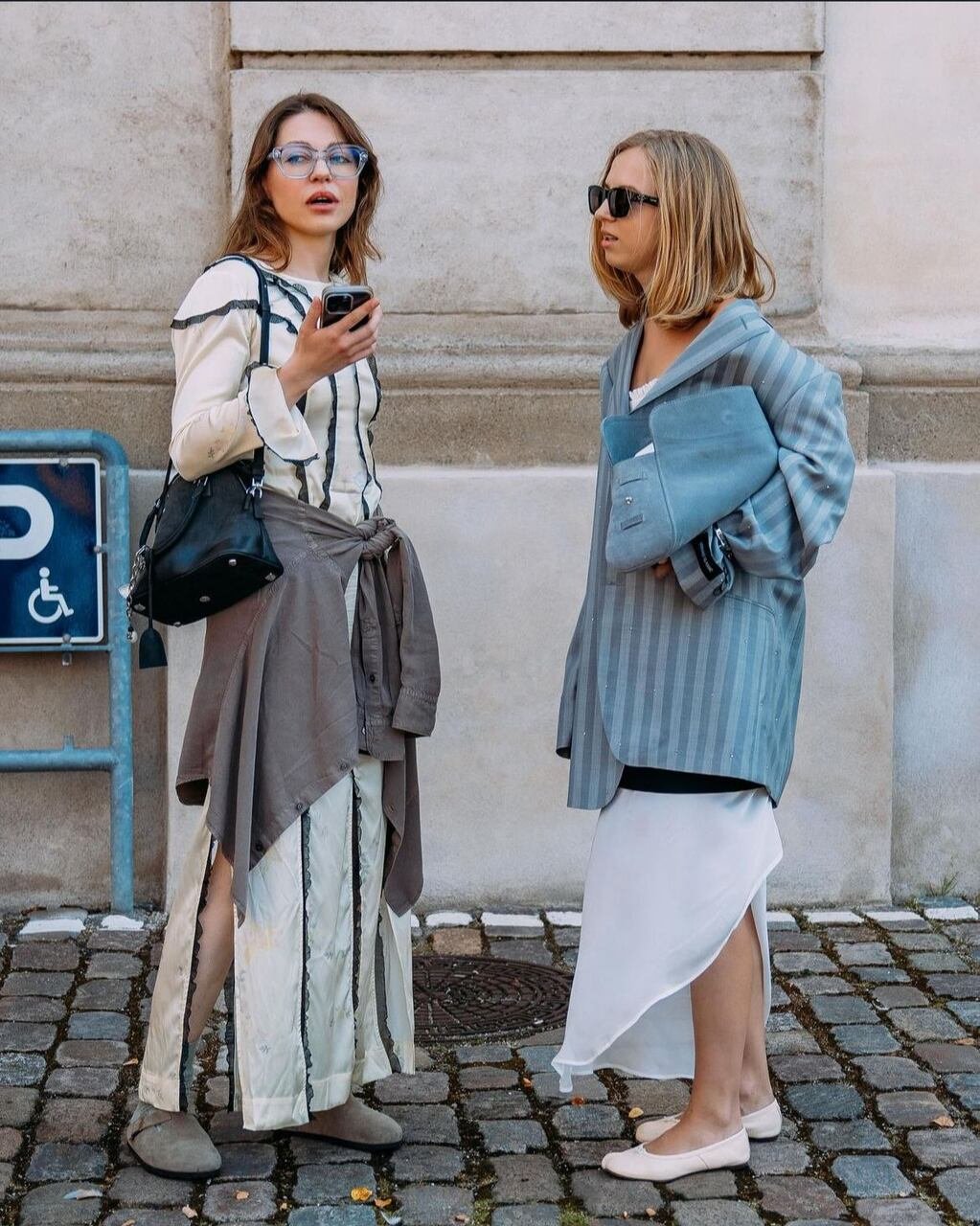 Copenhagen Fashion Week 2024