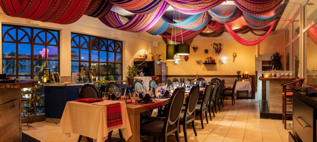 The kitchen aruba restaurant, Premi uno sconto 59% grande vendita - protectmitten.de