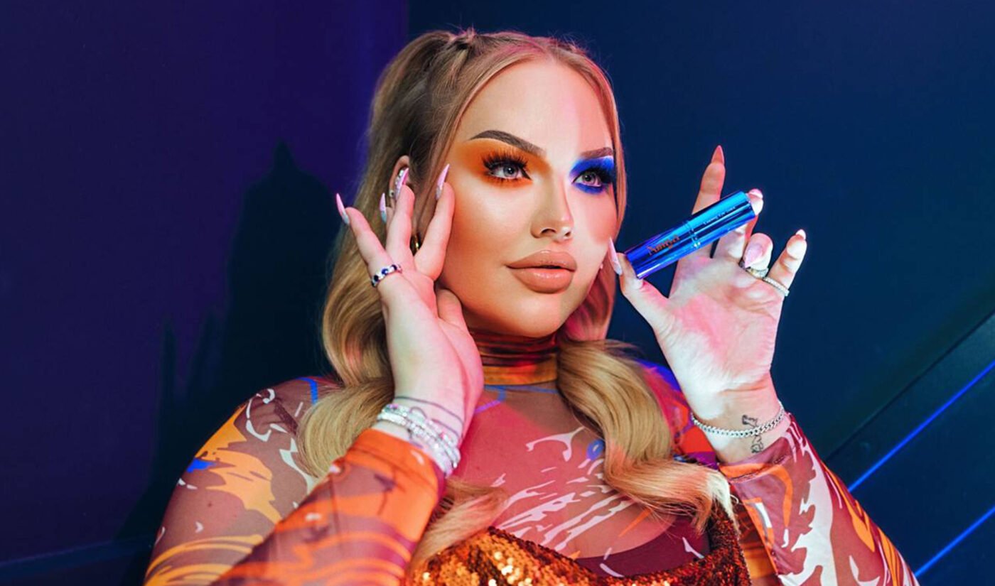 NikkieTutorials Is Launching Her Own Beauty Brand - Tubefilter