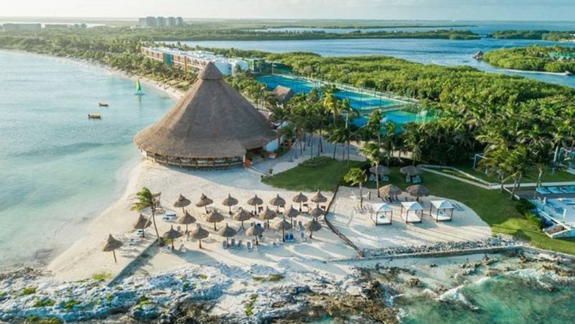 Cancún: El Paraíso Mexicano de Lujo y Aventura