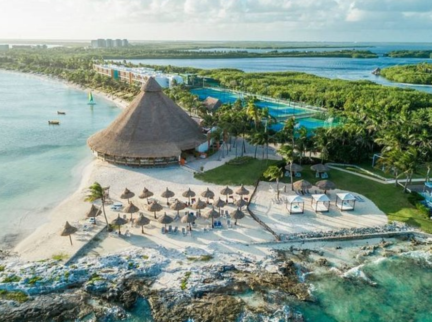 Cancún: El Paraíso Mexicano de Lujo y Aventura