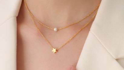 Joyas Minimalistas: Elegancia en Detalle