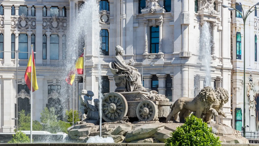 Madrid: La Ciudad que Inspira Elegancia y Pasión