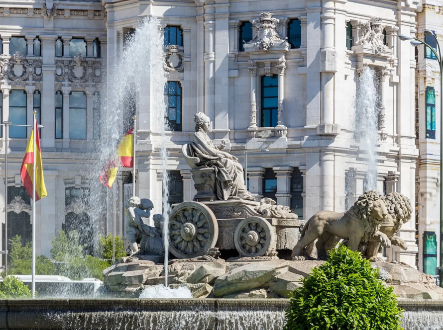 Madrid: La Ciudad que Inspira Elegancia y Pasión