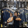 Blessed Before and After: La Marca de Jeans Colombiana que Revoluciona el Denim