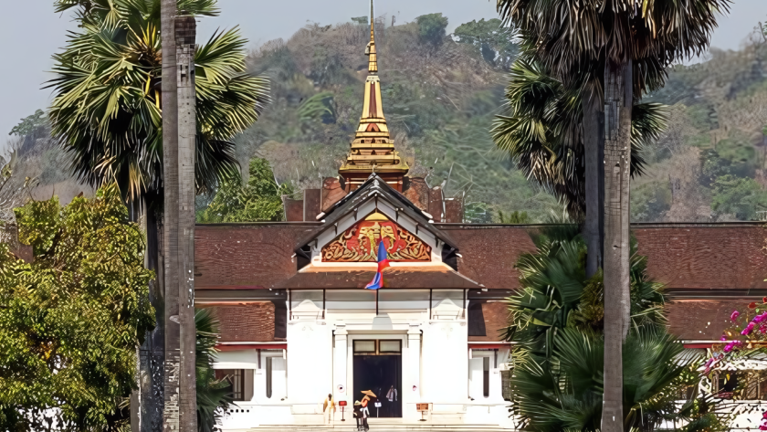 Luang Prabang, Laos: Un Refugio Espiritual