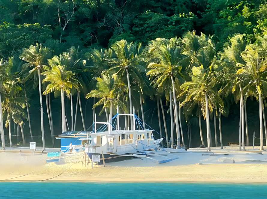 Palawan, Filipinas: La Esencia del Paraíso