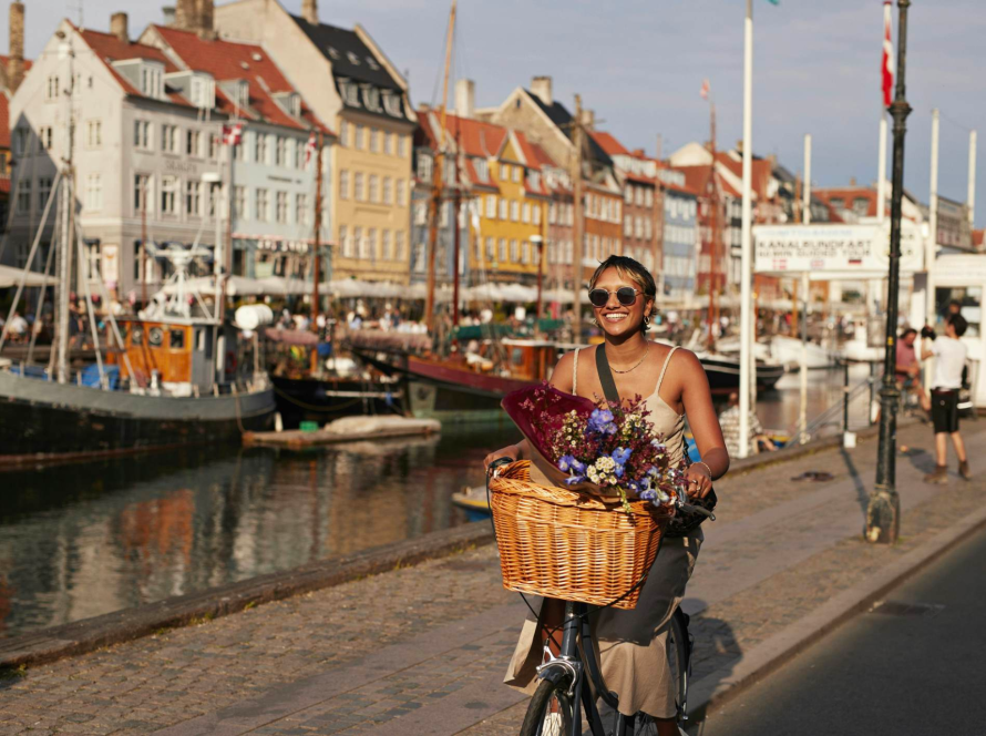 Copenhague: La elegancia escandinava que enamora a cada paso