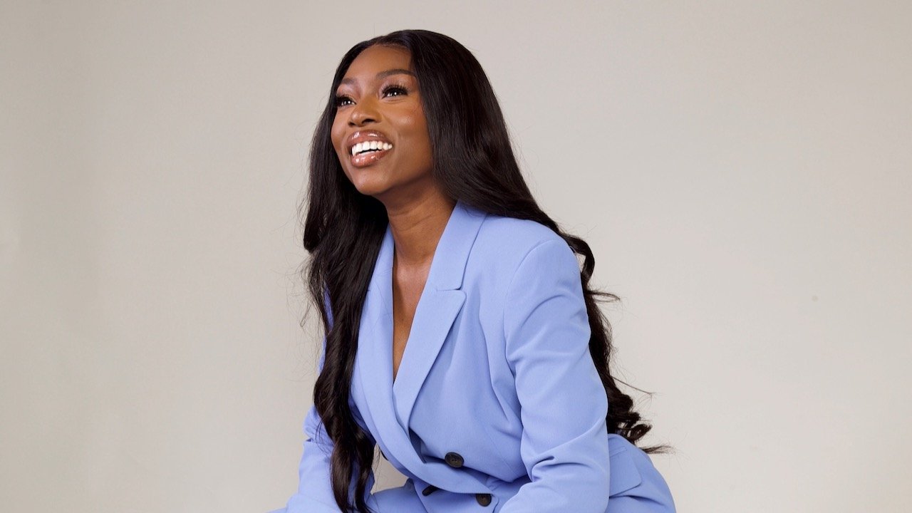 HiddenLight wins Patricia Bright YouTube Original - Televisual